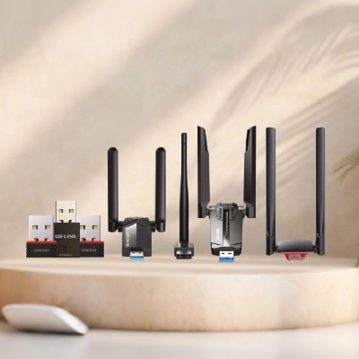 LB-LINK Penyesuai WiFi USB 2025 Ulasan Mendalam: Prestasi, Nilai & Panduan Membeli