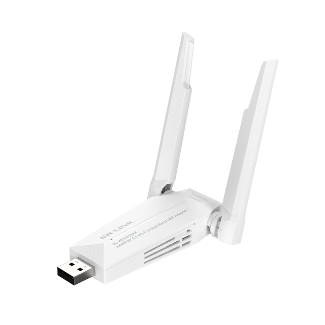 WDN953AX AX900+BT5.4 Dual Band Wireless High Gain USB -adapter