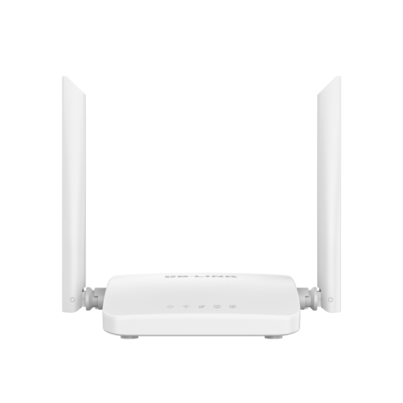 Router wireless WR450D v3.0 N300