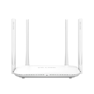 WR1300H AC1200 vezeték nélküli kettős sávú gigabit router