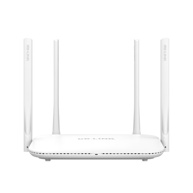 WR1300H AC1200 Wireless Dual Band Gigabit Router