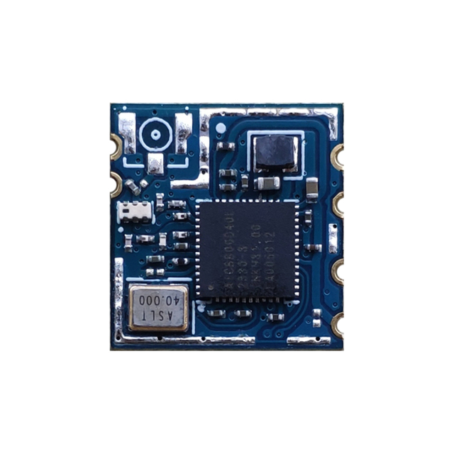 Mod&uacute;l M8800DU6-80 1T1R 802.11a/b/g/n/ac/ax WiFi+B5.4