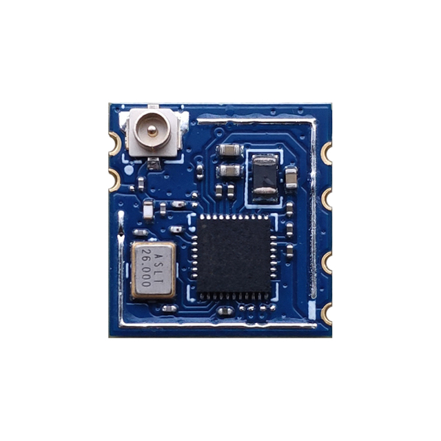 Modul M8800DU5-L 1T1R 802.11b/g/n/ax WiFi+B5.2