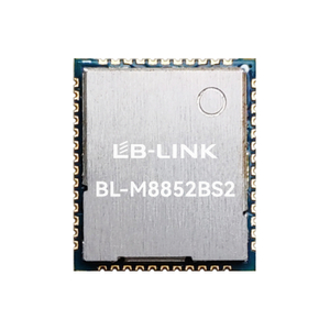 M8852bs2 2T2R 802.11A / B / G / N / AC / AX WiFi + B5.2 moduli