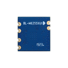 M6355XU1 1T1R 802.11b/g/n/ax โมดูล WiFi + B5.0