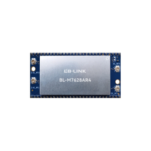 M7628AR4 2T2R 802.11a / b / g / n / n / ac wifi router module