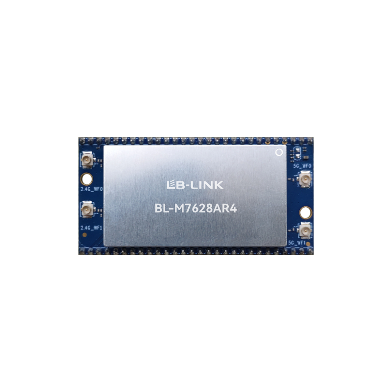 M7628AR4 2T2R 802.11a/b/g/n/ac Μονάδα δρομολογητή WiFi