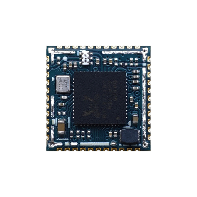 M8731BS1-Q 1T1R 802.11a/b/g/n WiFi-moduuli