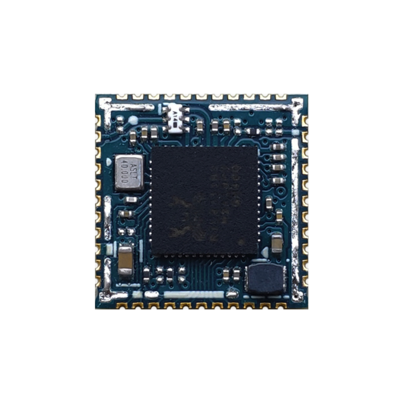 M8731BS1-Q 1T1R 802.11a/b/g/n WiFi Module