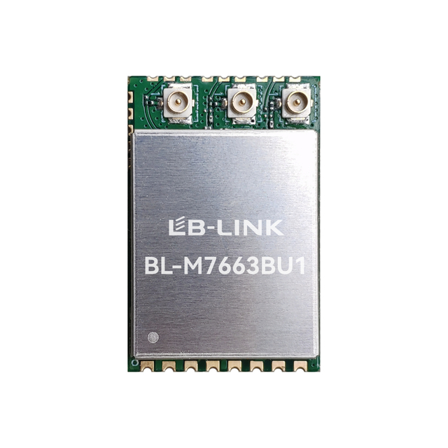 M7663BU1 2T2R 802.11a/b/g/n/ac WiFi+B5.1-module