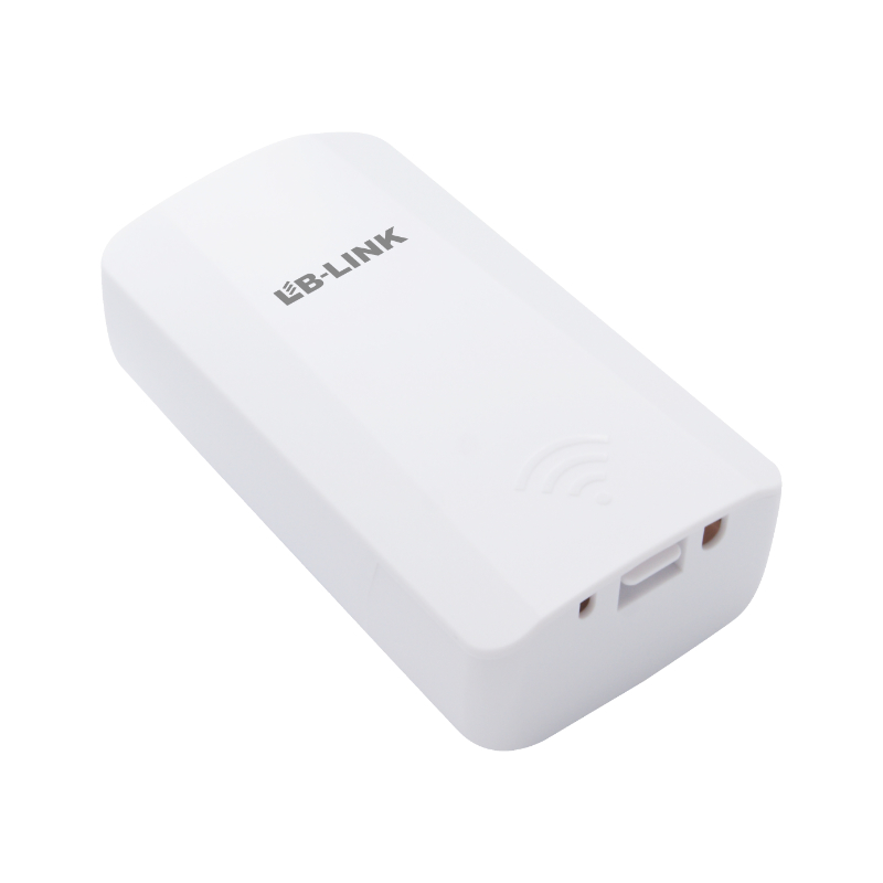 Digit&aacute;ln&iacute; bezdr&aacute;tov&yacute; most BR300 2,4 GHz 300 Mb/s Elevator