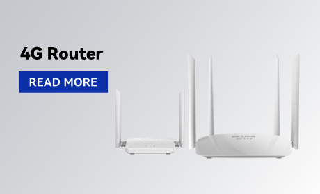 Jak&yacute; je rozd&iacute;l mezi 5G routerem a modemem?
