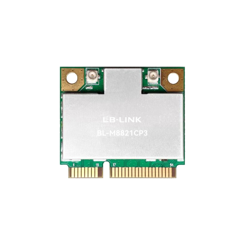 M8821CP3 1T1R 802.11a/b/g/n/ac واي فاي + B5.0 وحدة