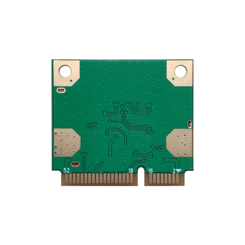 M8723DP2 1T1R 802.11b/g/n WiFi+B4.2 moduuli