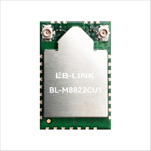 M8822CU1 2T2R 802.11A/B/G/N/AC WiFi+B5.0 Mô -đun