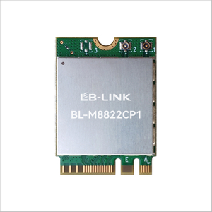 M8822CP1 2T2R 802.11A/B/G/N/AC WIFI+BT5.0 Modúl