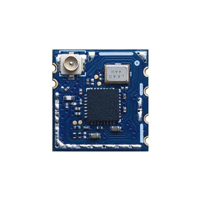 Moduli M6355XU1 1T1R 802.11b/g/n/ax WiFi+B5.0