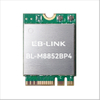 M8852BP4 M.2 AX1800 WiFi 6 i Bluetooth kombinirana kartica