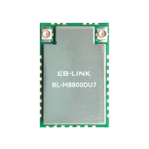 Μονάδα M8800DU7 2T2R 802.11a/b/g/n/ac/ax WiFi+B5.4