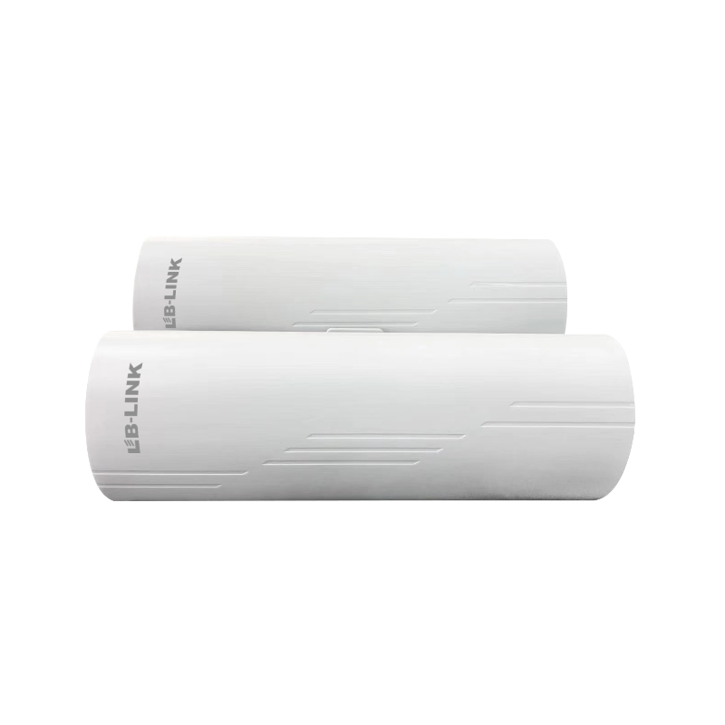 BR600 5,8G 3KM 100 megabitin Enterprise-luokan digitaalinen ulkosilta