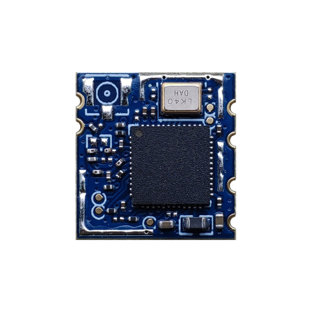 M6555XU1 1T1R 802.11a/b/g/n/ac/ax WiFi+B5.0 모듈