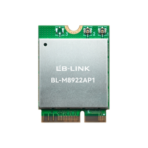 m8892ap1 2t2r 802.11a / b / g / n / ACN / ANCSE ANCSE / Be WiFi + B5.4 ໂມດູນ
