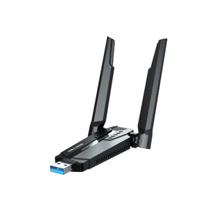 WDN900AXBT AX900 Wi-Fi 6 Bluetooth 5.4 USB-адаптер високого посилення