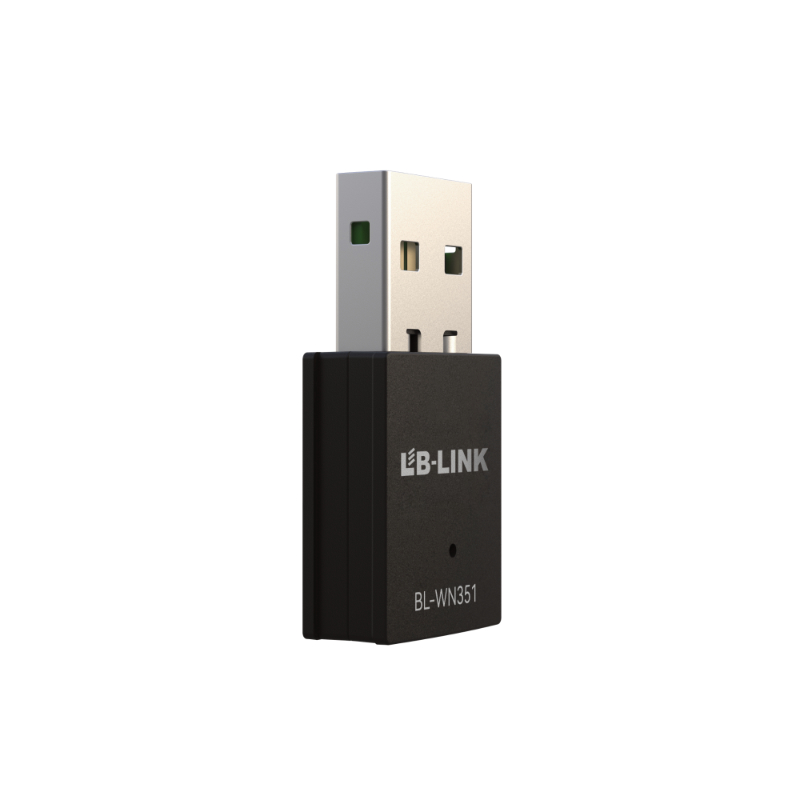 WN351 300Mbps Mini USB ασύρματος προσαρμογέας WiFi