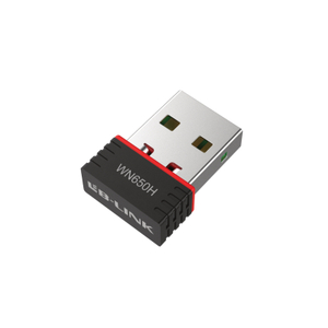 WN650H AC650 Dual banna WIFI USB Adapter