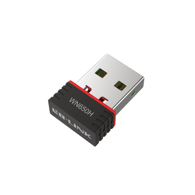 Adaptateur USB WIFI double bande WN650H AC650