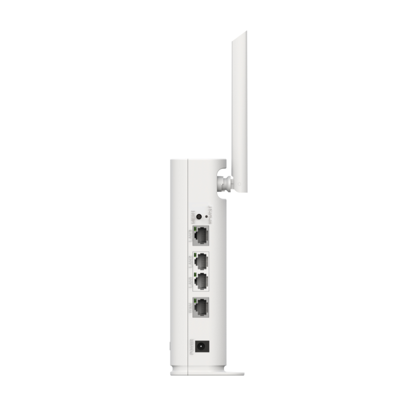 เราเตอร์ Wi-Fi 6 ไร้สายดูอัลแบนด์ AX3000G