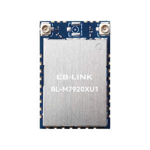 M7920XU1 2T2R 802.11A/B/G/N/AC/AX WiFi+B5.3 Module