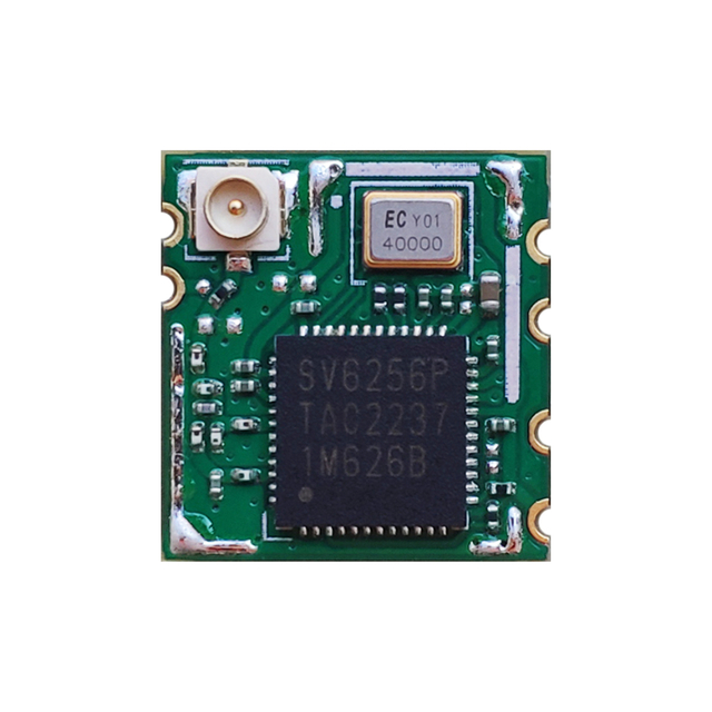 M6256AU2 1T1R 802.11a/b/g/n WLAN-Modul