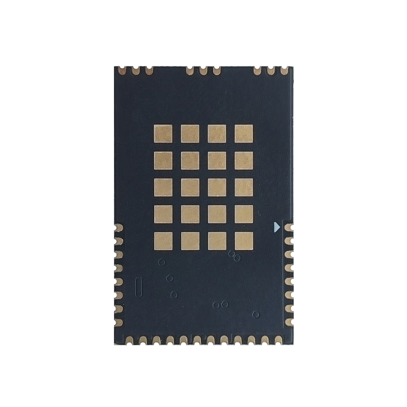 Модуль M1102AS2 1T1R 802.11a/n/ac WiFi5+GNSS