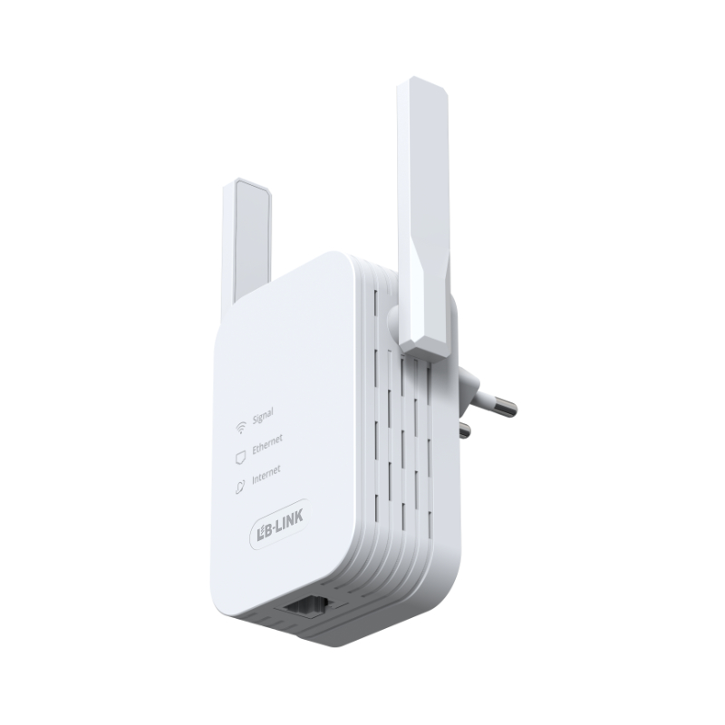 RE1200 1200Mbps Wireless Dual Band Range Extender
