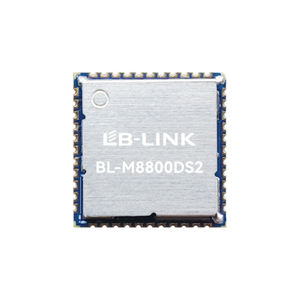 M8800DS2 1T1R 802.11A / B / G / N / AC / AX WiFi + B5.4 Module