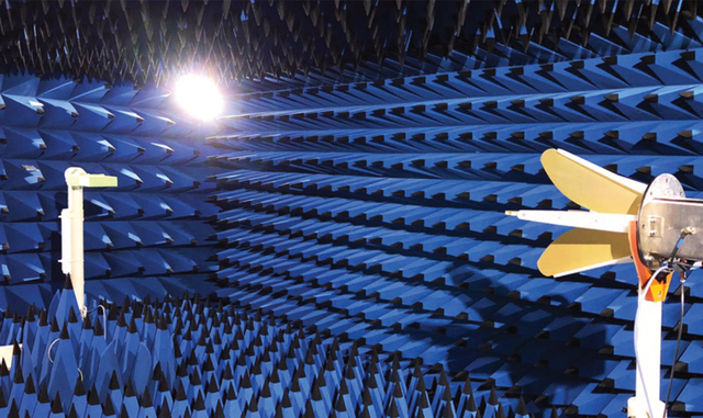 Միկրոալիքային մութ սենյակ