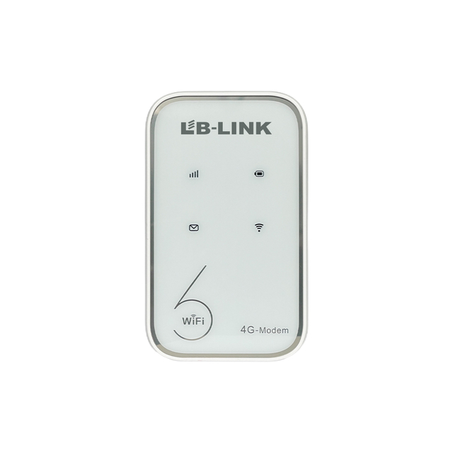 MF518EU AX300Mbps 4G LTE Waea Pukoro Wi-Fi 6