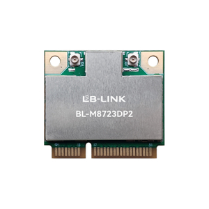M8723DP2 1T1R 802.11b/g/n WiFi+B4.2 Modul