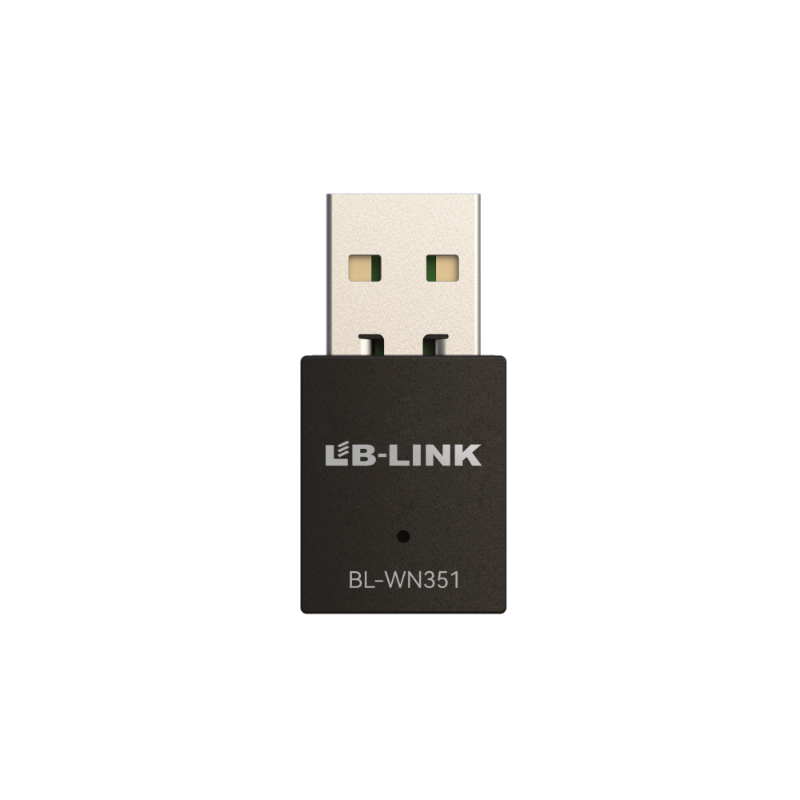 WN351 300Mbps Mini USB ασύρματος προσαρμογέας WiFi