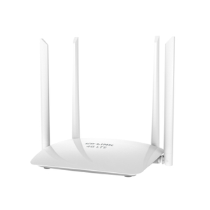 Router wireless N 4G LTE de 300 Mbps CPE450EU
