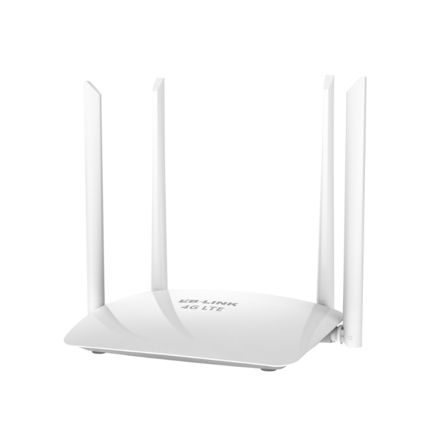 CPE450EU 300Mbps Wireless N 4G LTE Router