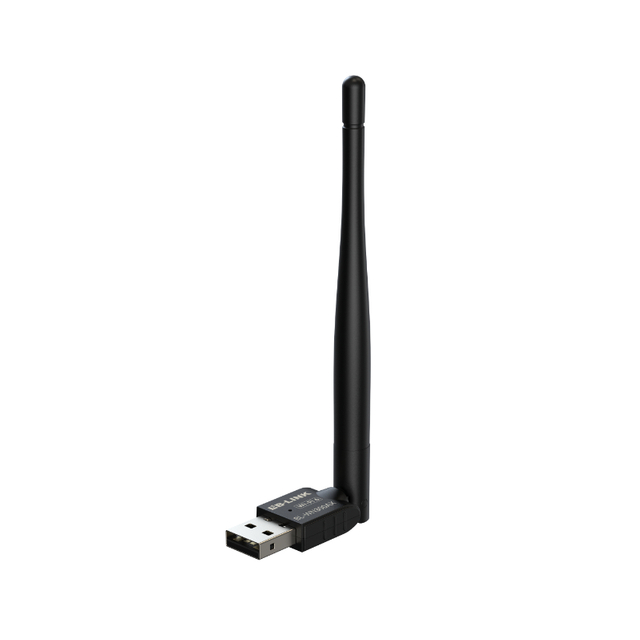 WN300AX AX300 WIFI 6 USB -адаптер з антеною високого посилення