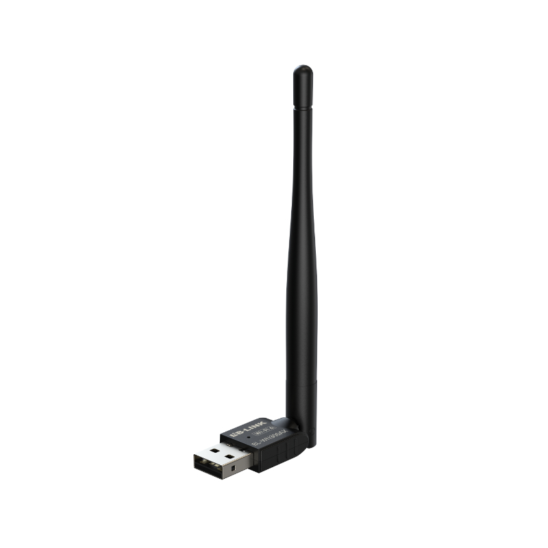 BL-WN300AX Wi-Fi 6 USB アダプター: 高利得アンテナでスーパーチャージされ、中断のない速度を実現