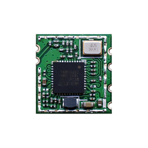 R7601MU2 1T1R 802.11b/g/n WiFi modul