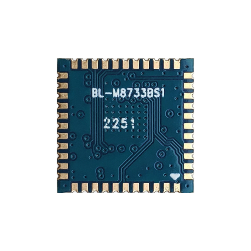 M8731BS1-Q 1T1R 802.11a/b/g/n WiFi Module