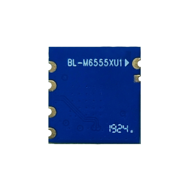 M6558XS1 1T1R 802.11a/b/g/n/ac/ax WiFi6+B5.0 ماڈیول