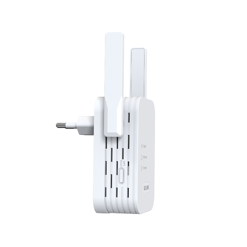 RE1200 1200Mbps Wireless Dual Band Range Extender