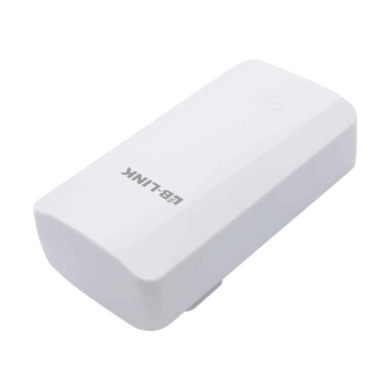 Digit&aacute;ln&iacute; bezdr&aacute;tov&yacute; most BR300 2,4 GHz 300 Mb/s Elevator