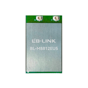 M8812EU5 2T2R 802.11b/g/n WiFi modul